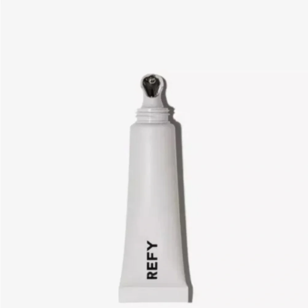 REFY Tinted Lip Gloss - Plum. NIB Limited Edition.